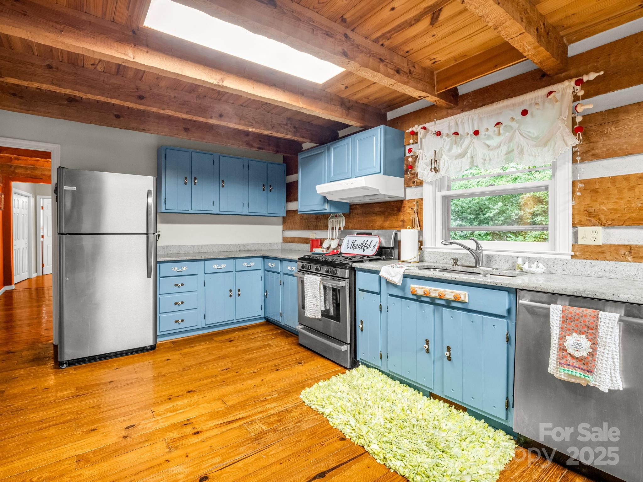 Cox Creek Estates - Residential