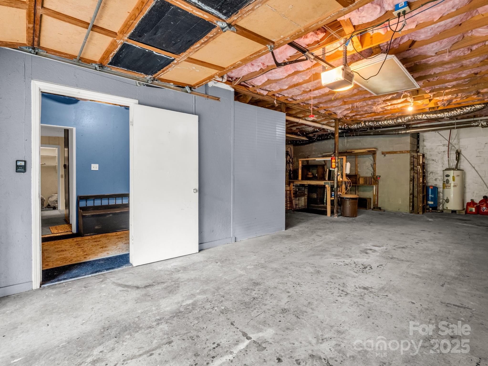 Cox Creek Estates - Residential