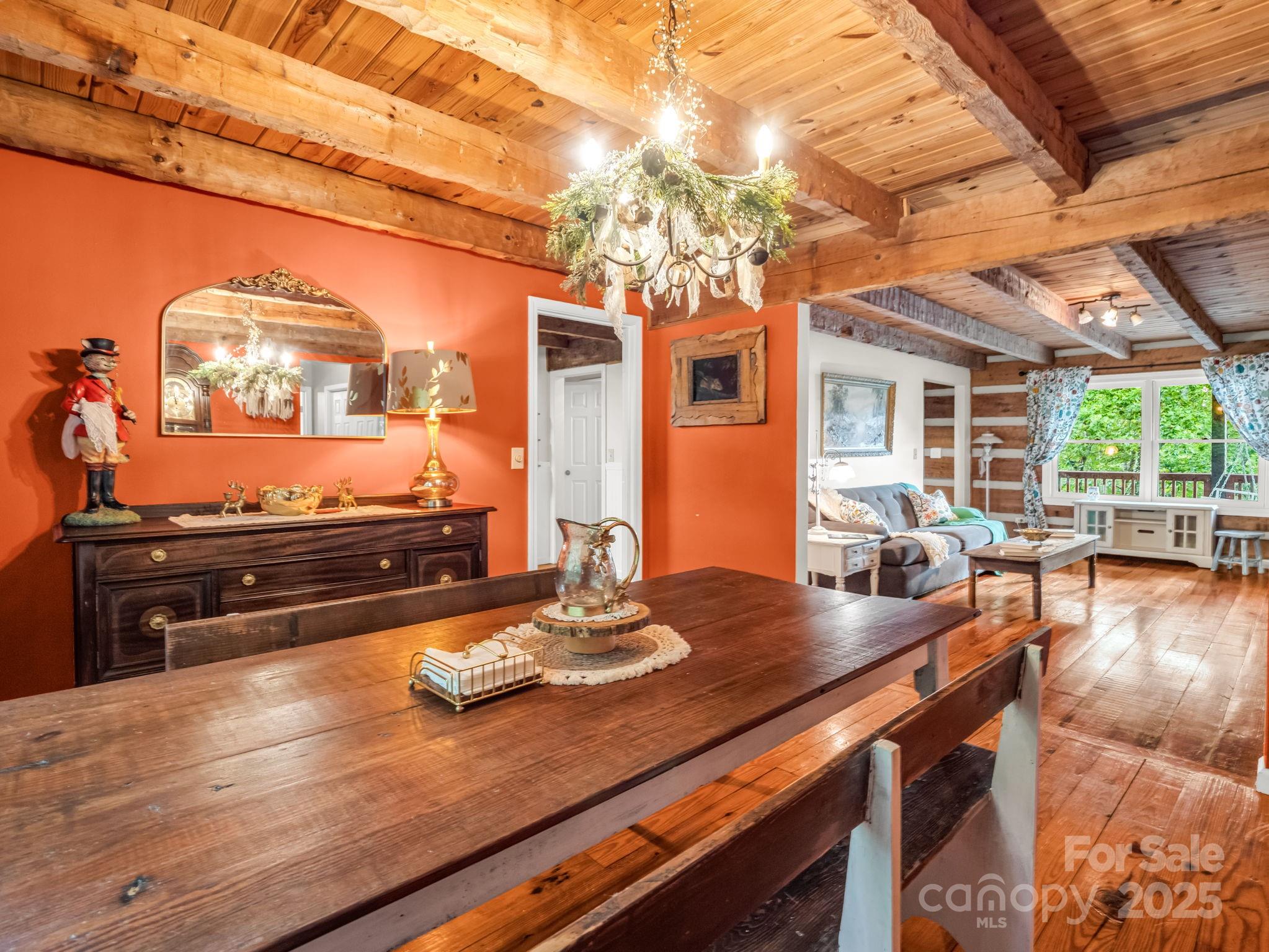 Cox Creek Estates - Residential