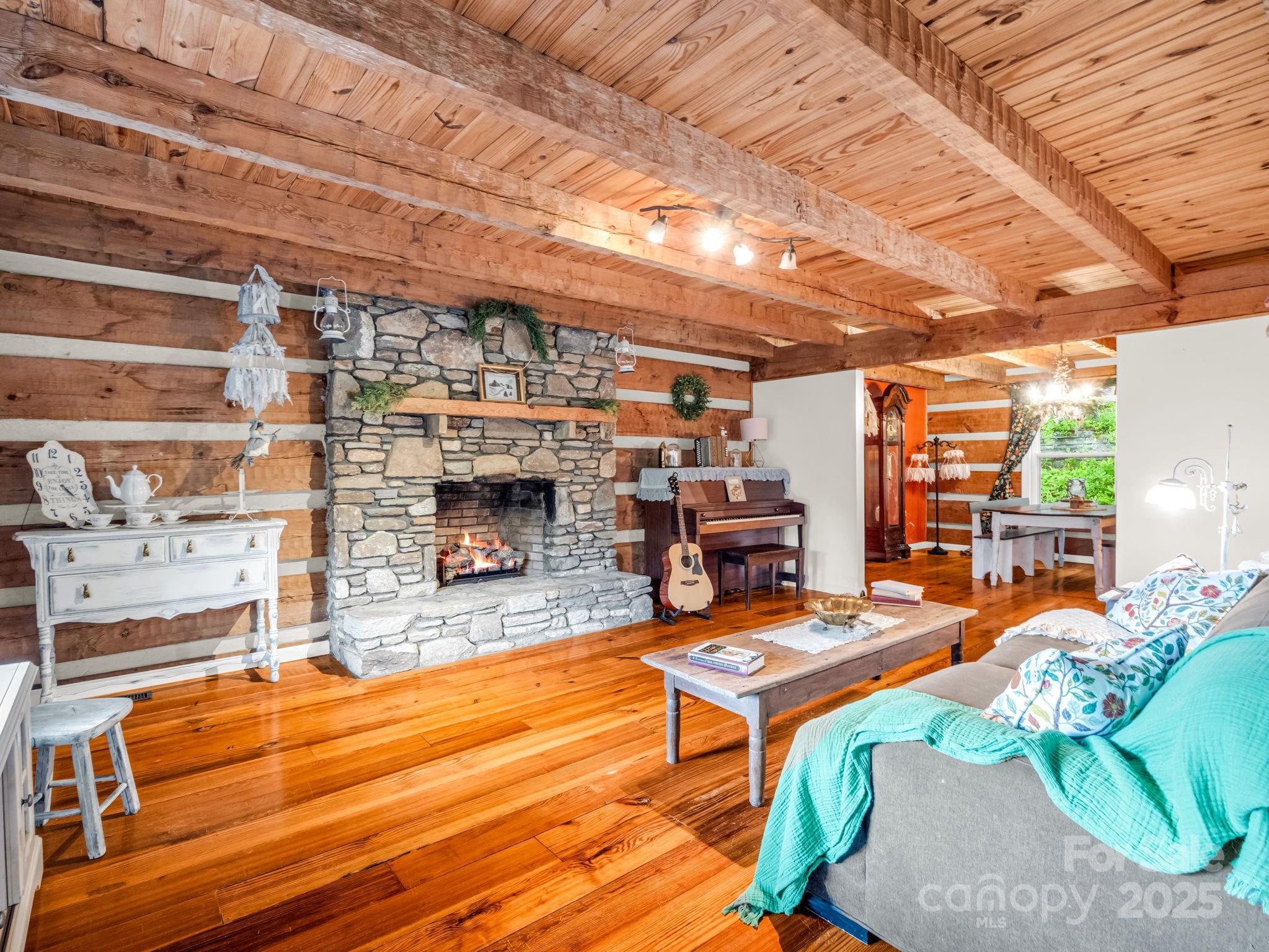 Cox Creek Estates - Residential