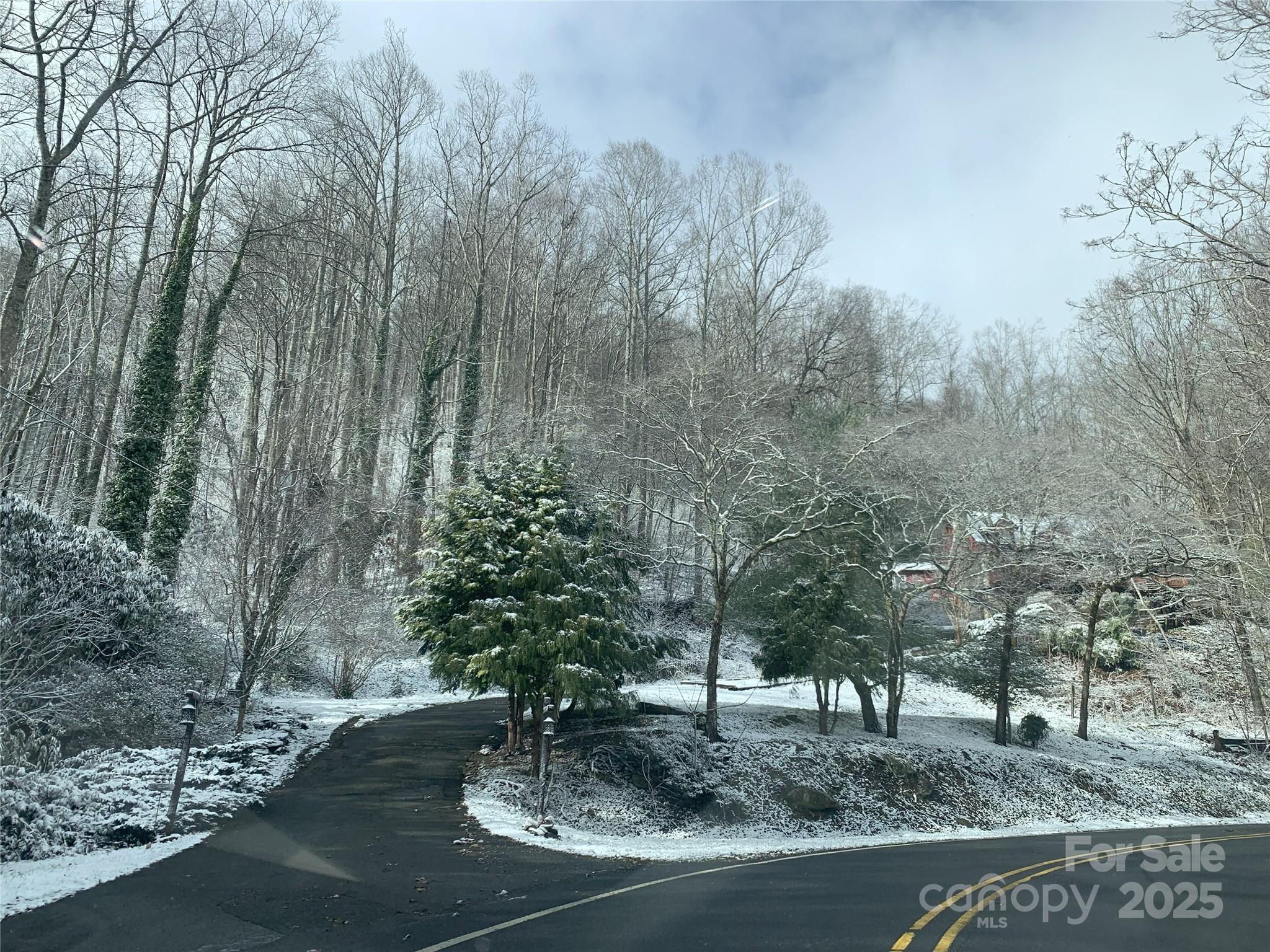 Cox Creek Estates - Residential