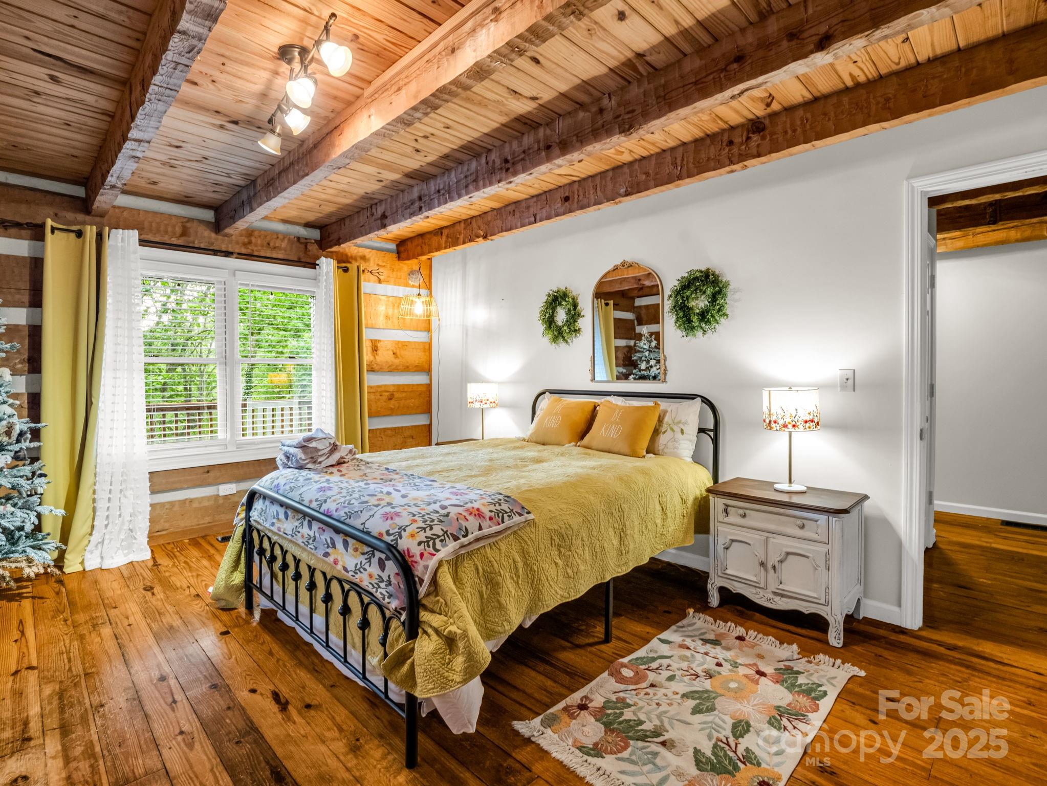 Cox Creek Estates - Residential