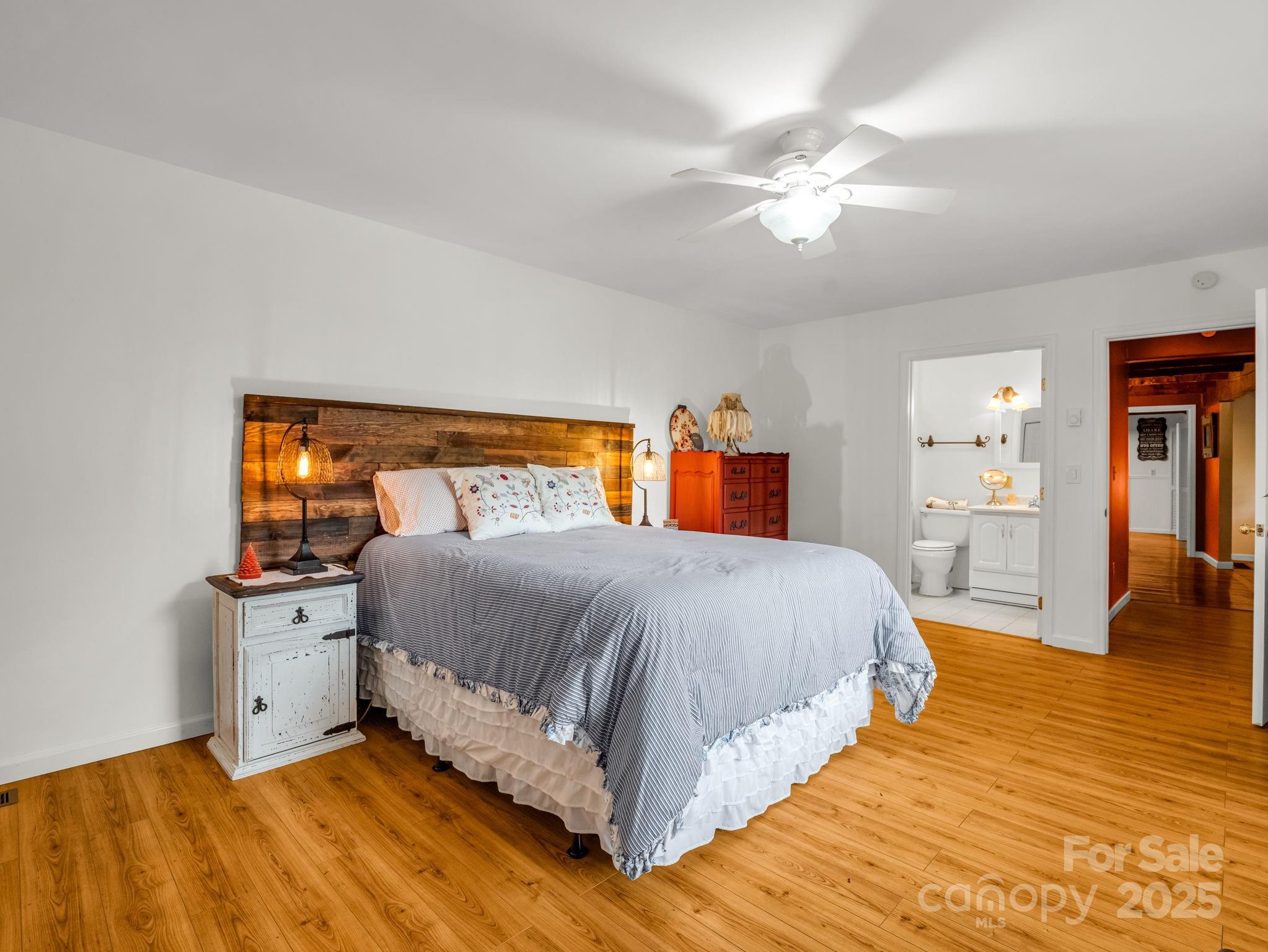 Cox Creek Estates - Residential