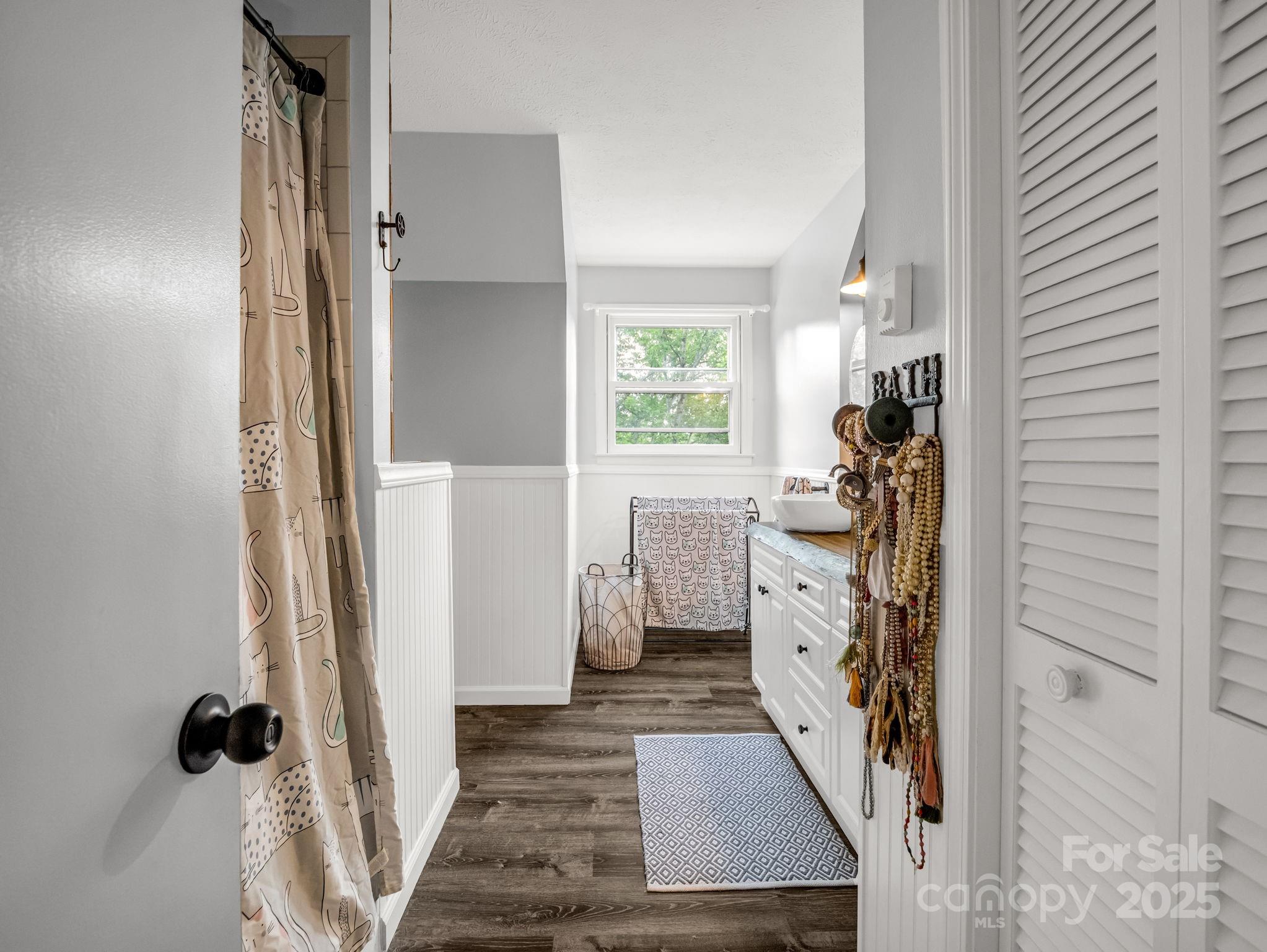 Cox Creek Estates - Residential