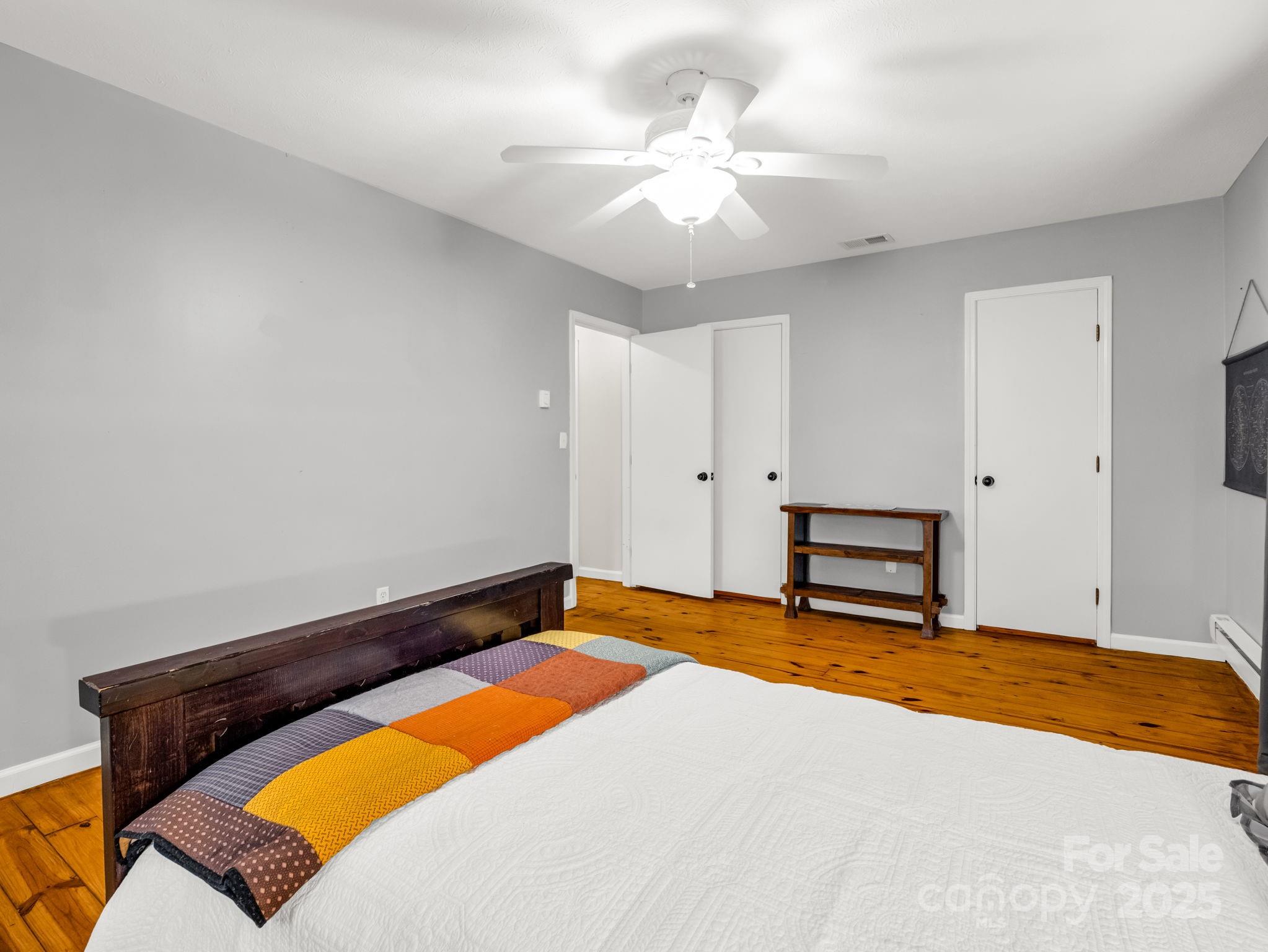 Cox Creek Estates - Residential