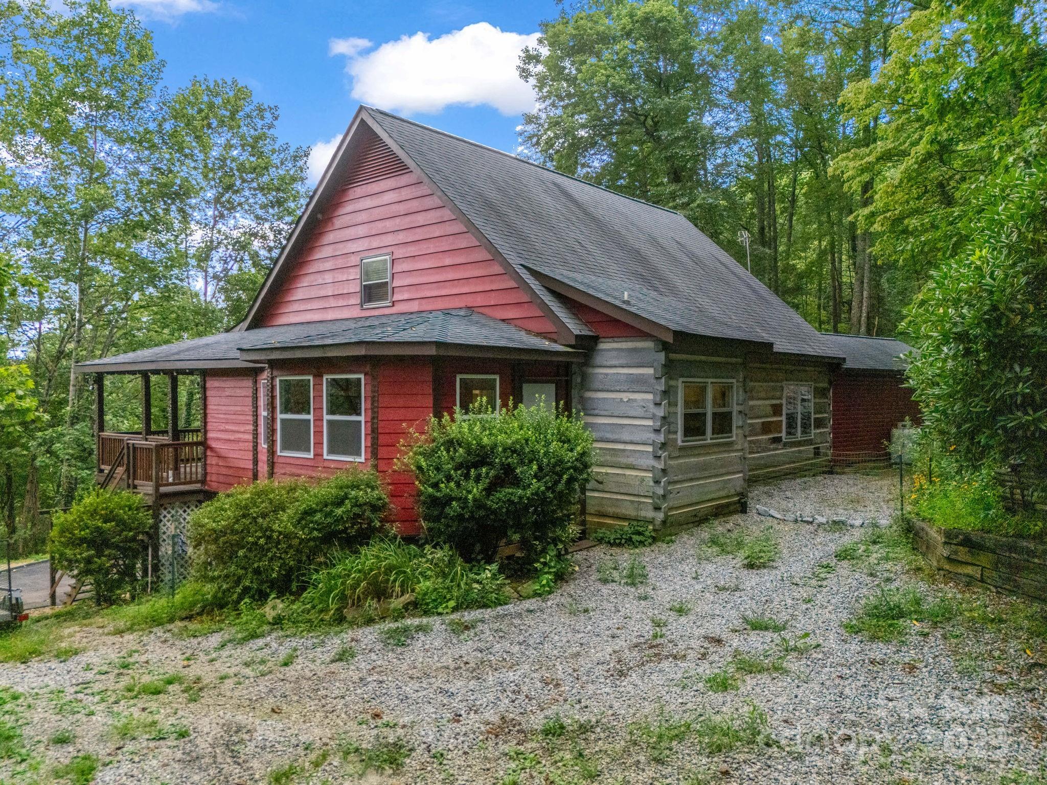 Cox Creek Estates - Residential