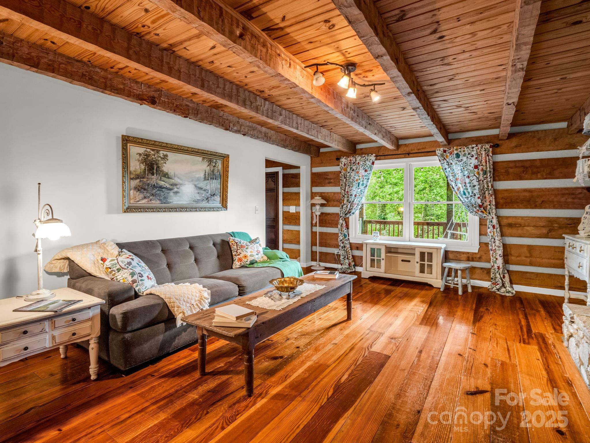 Cox Creek Estates - Residential