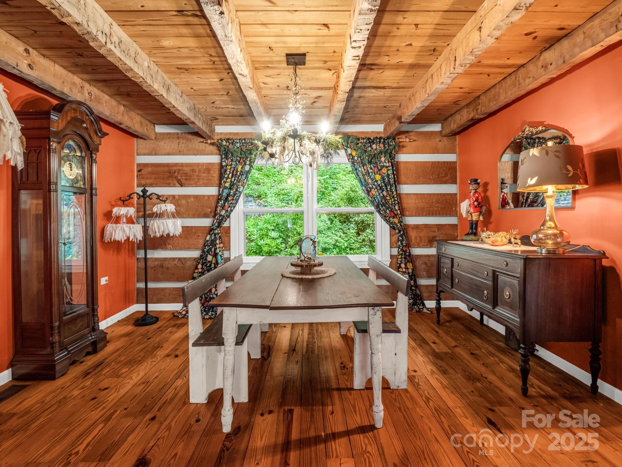 Cox Creek Estates - Residential