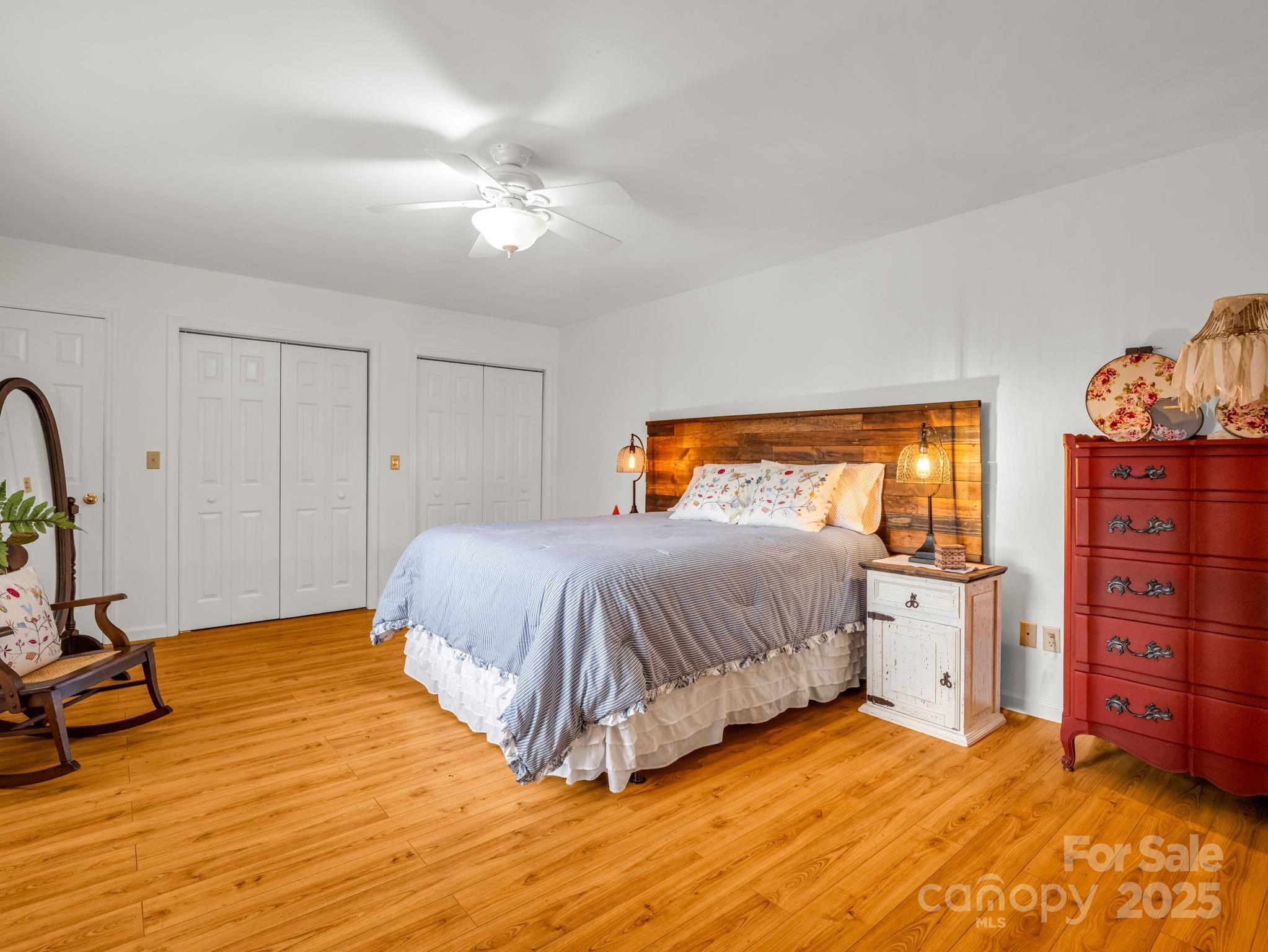 Cox Creek Estates - Residential