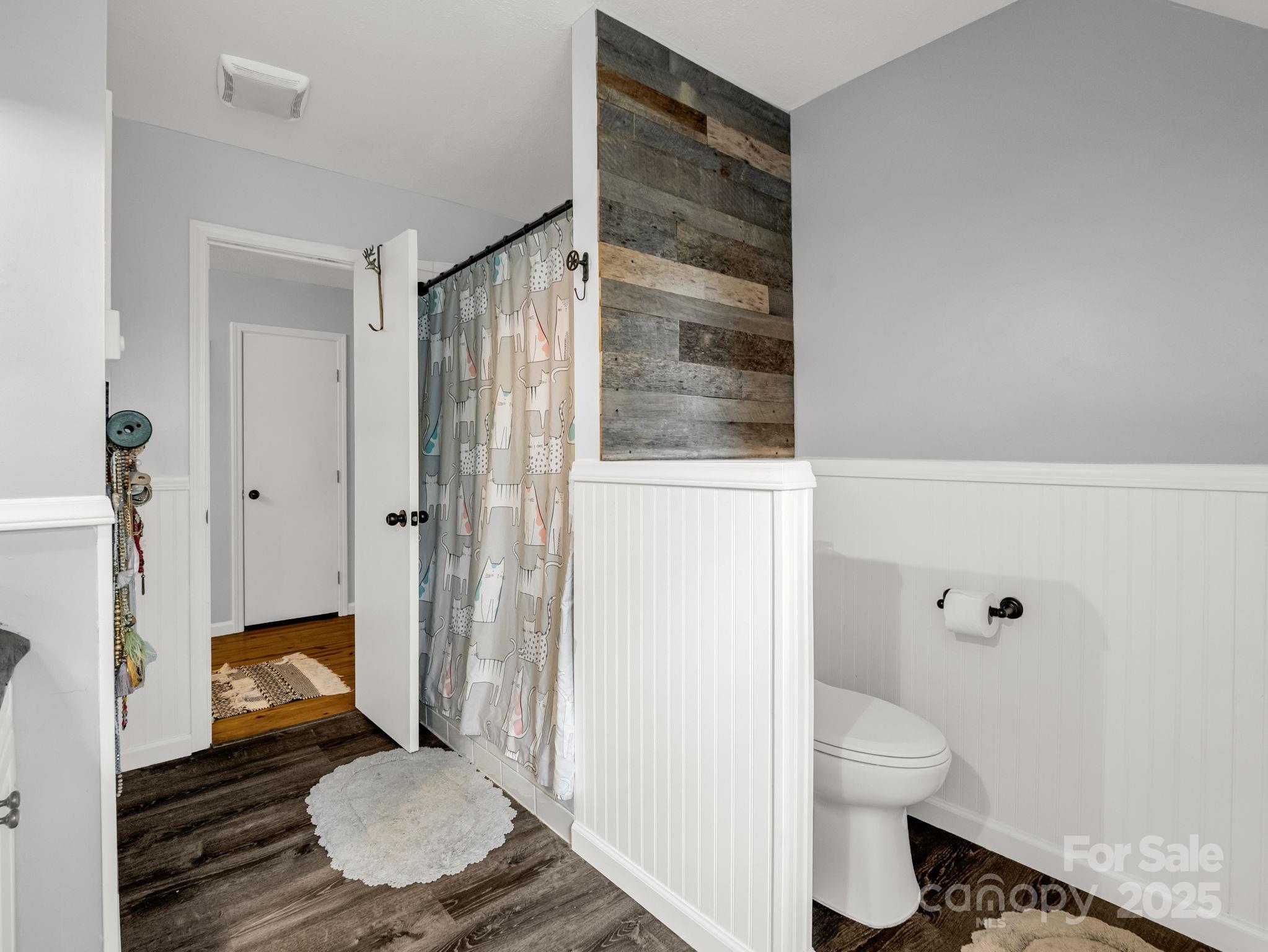 Cox Creek Estates - Residential