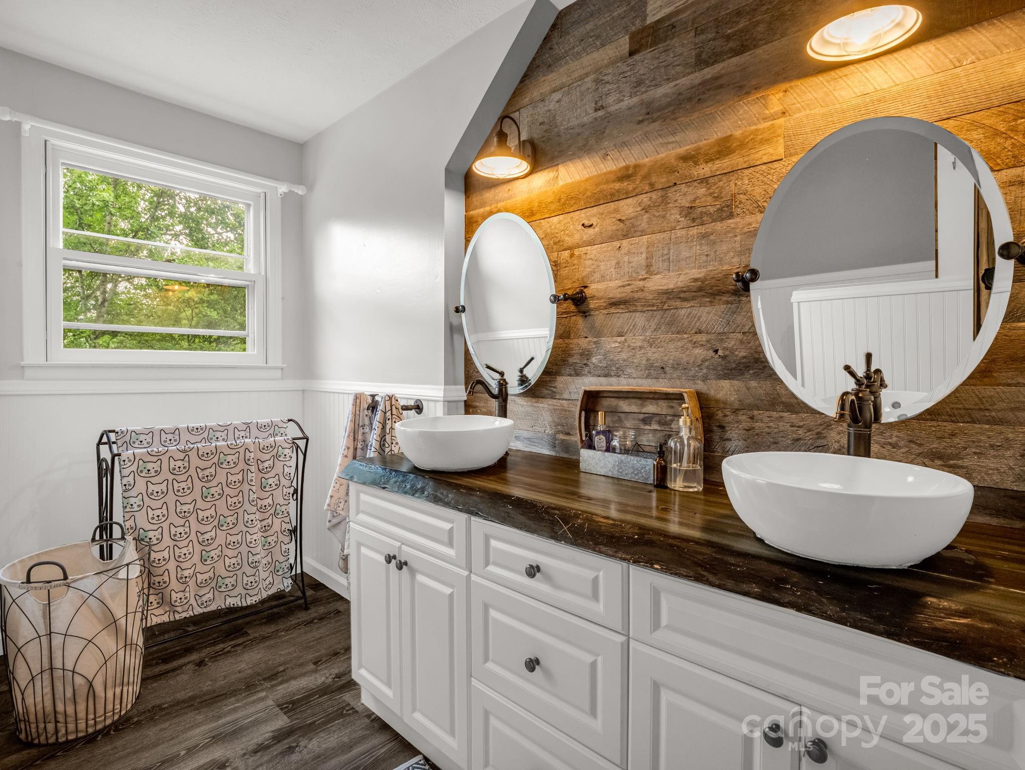 Cox Creek Estates - Residential