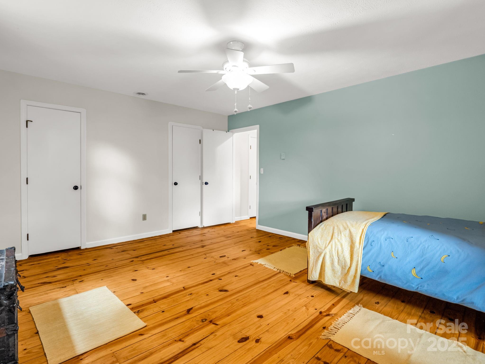 Cox Creek Estates - Residential