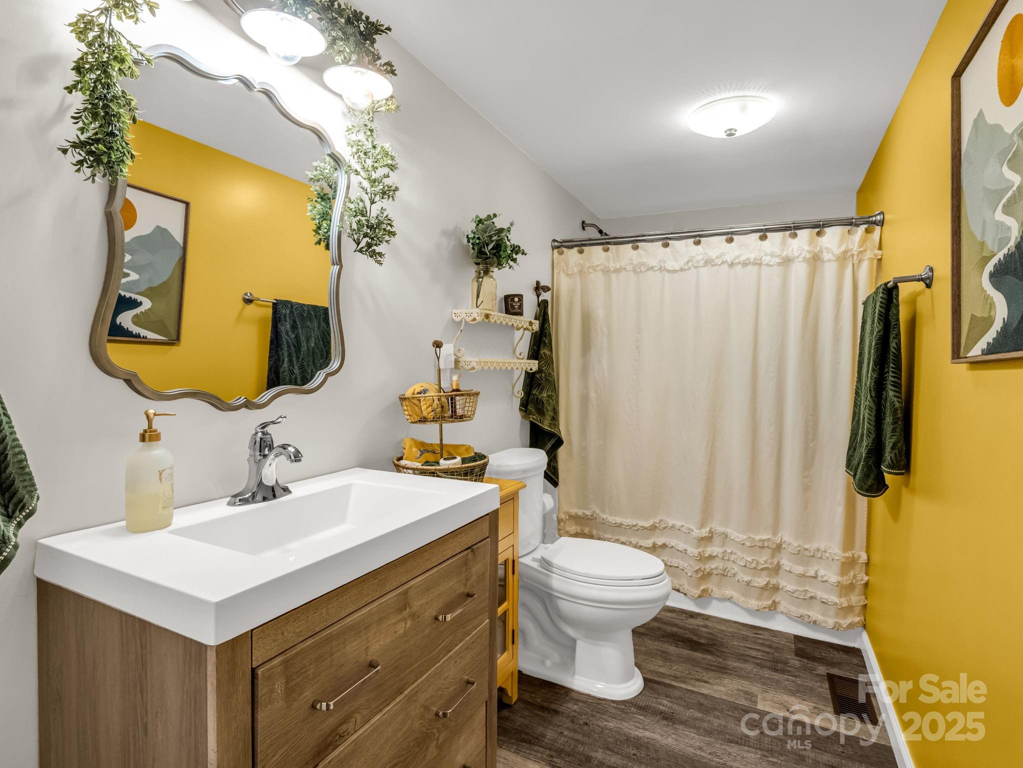 Cox Creek Estates - Residential