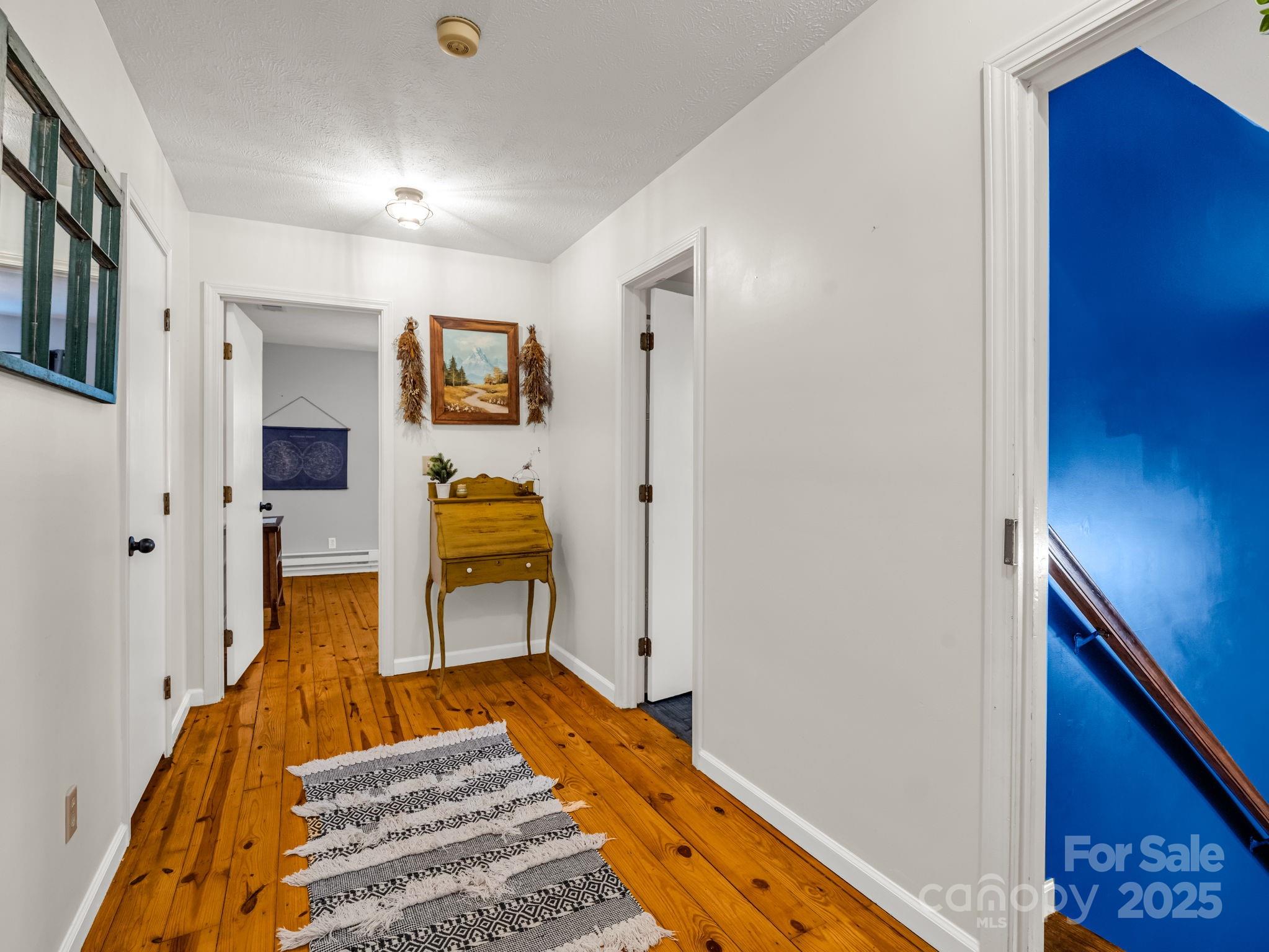 Cox Creek Estates - Residential