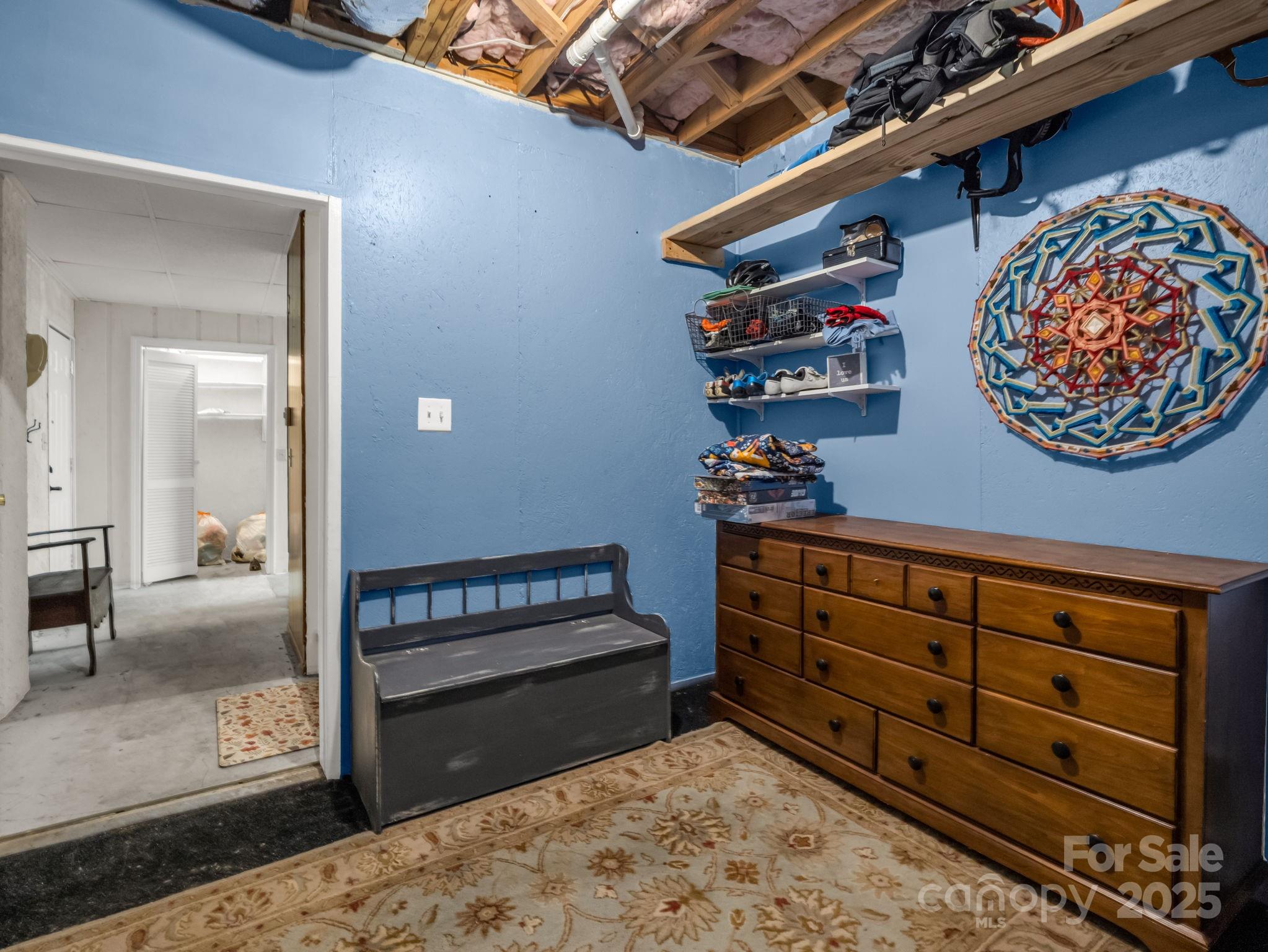 Cox Creek Estates - Residential