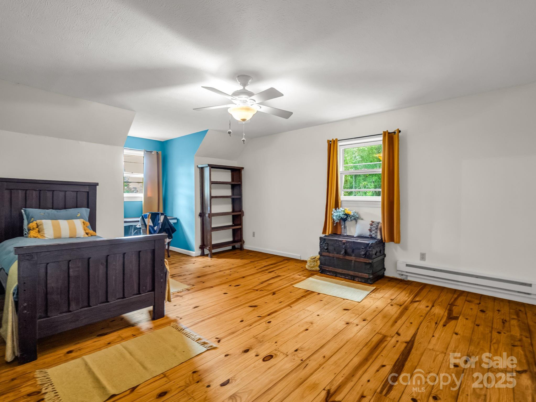 Cox Creek Estates - Residential