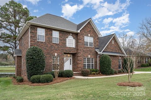 A home in Waxhaw