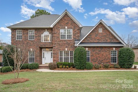 A home in Waxhaw