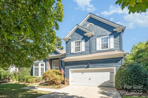 111 Monterey Drive Mooresville NC 28117