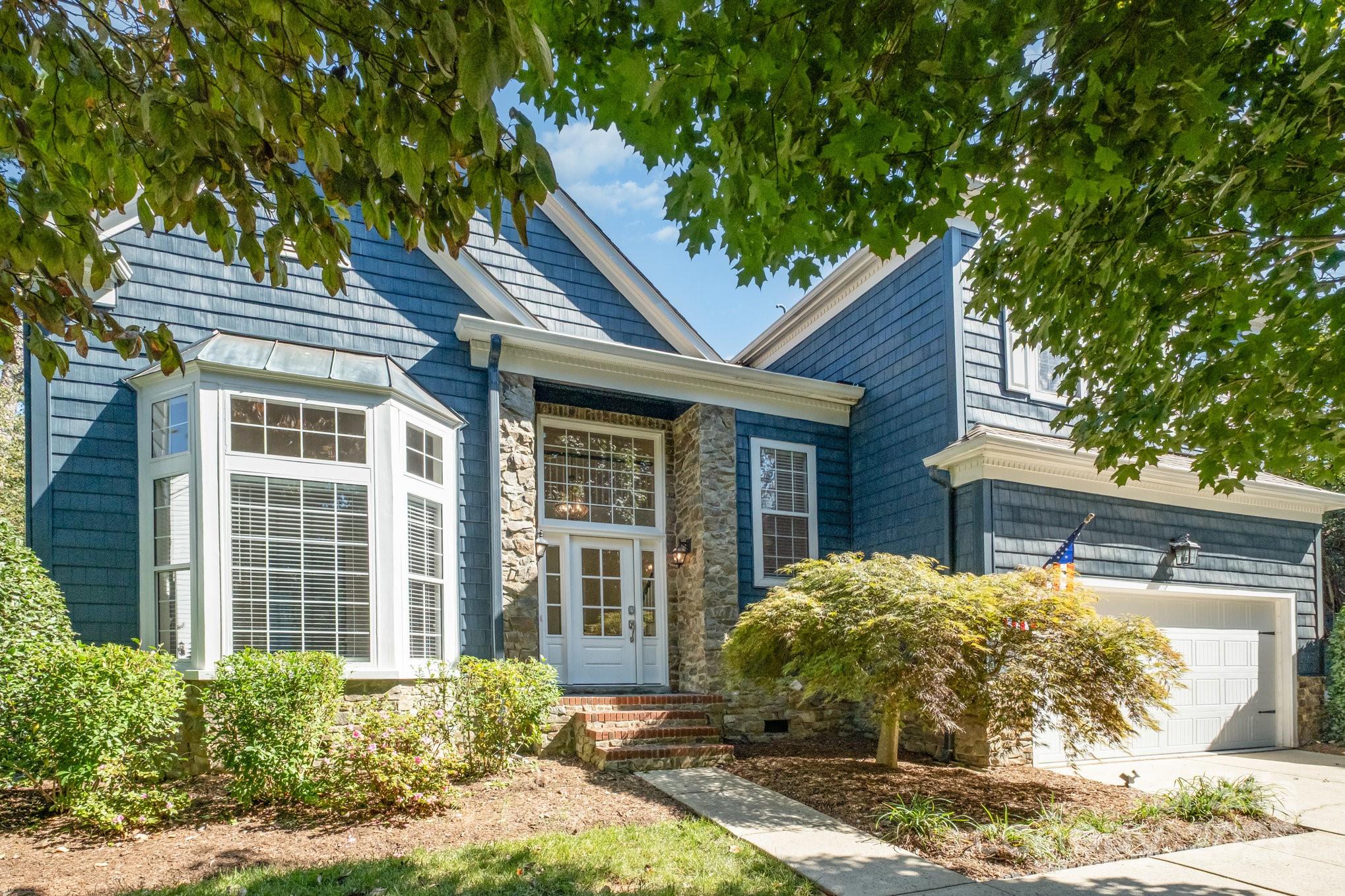 111 Monterey Drive