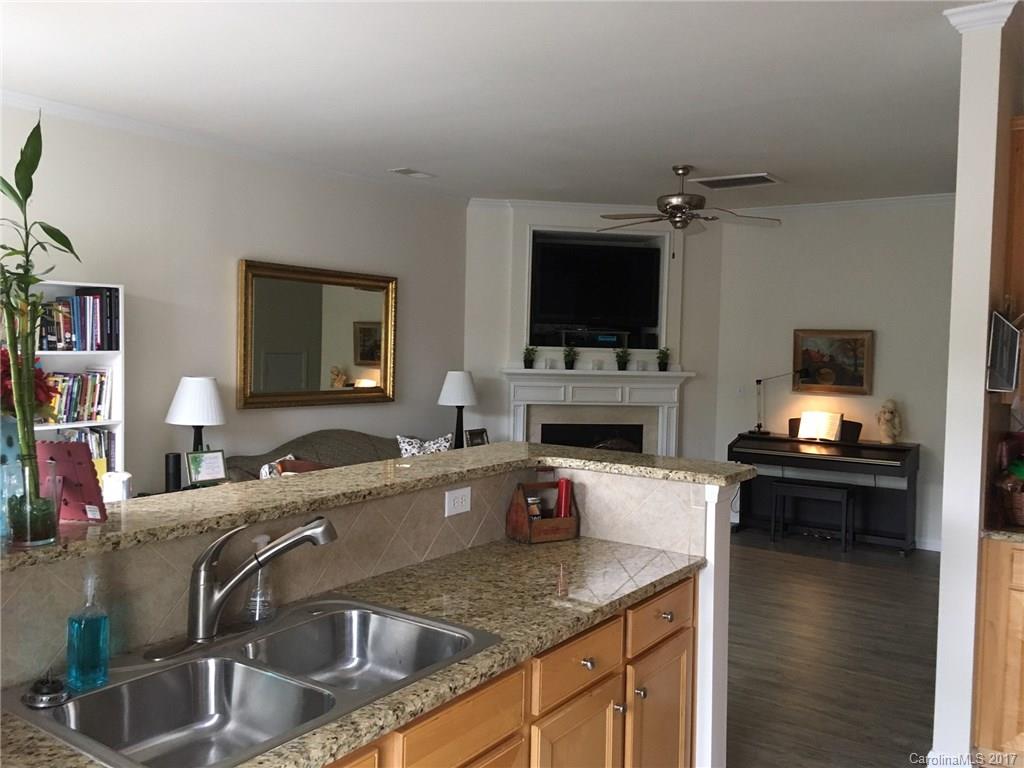 Waterstone - Residential