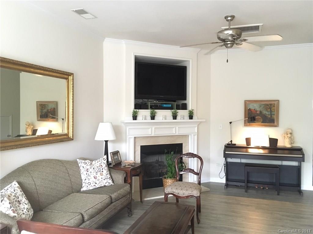 Waterstone - Residential