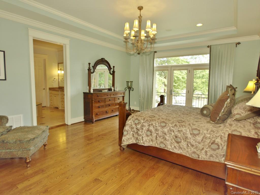 The Point - Residential