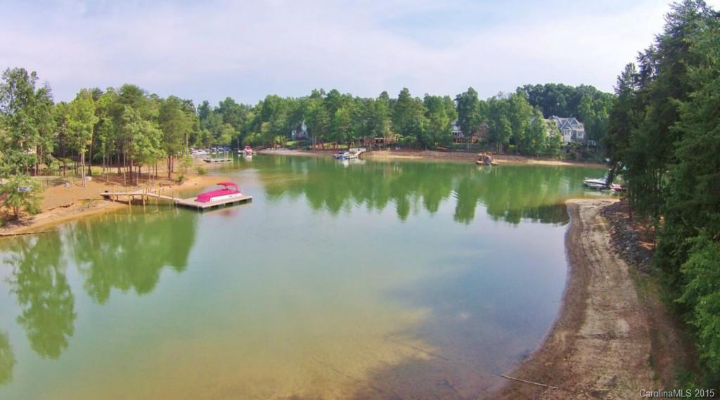 The Point - Residential