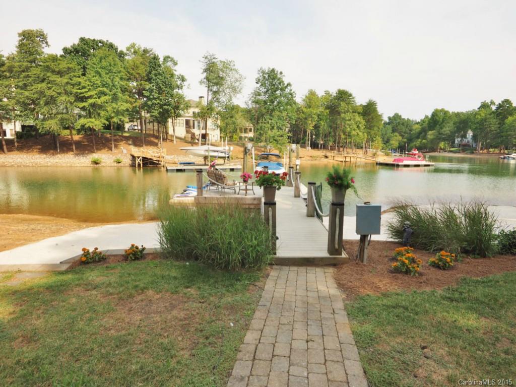 The Point - Residential