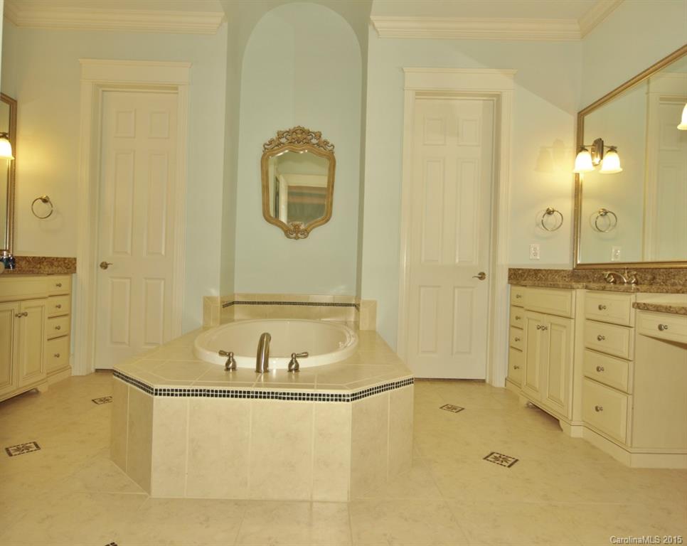 The Point - Residential