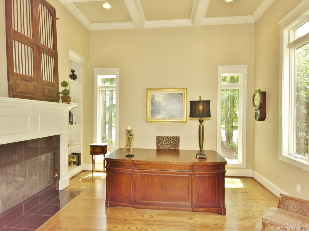 The Point - Residential