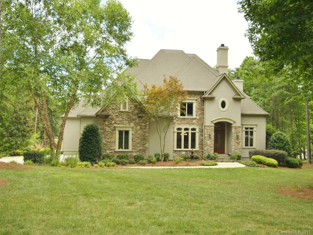 The Point - Residential