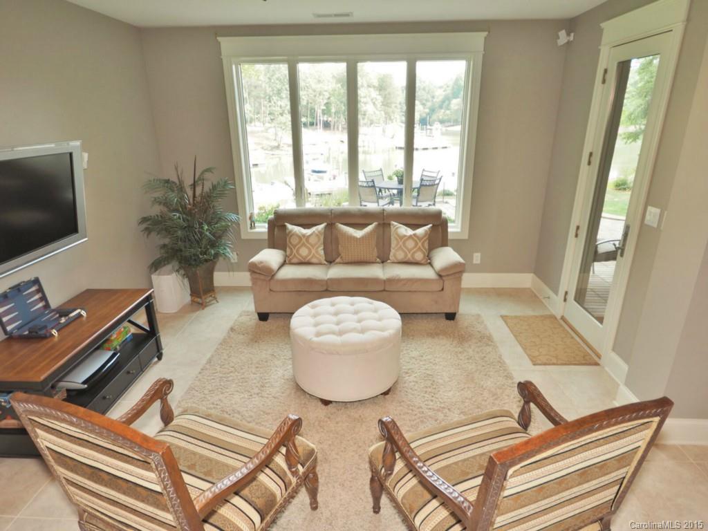 The Point - Residential