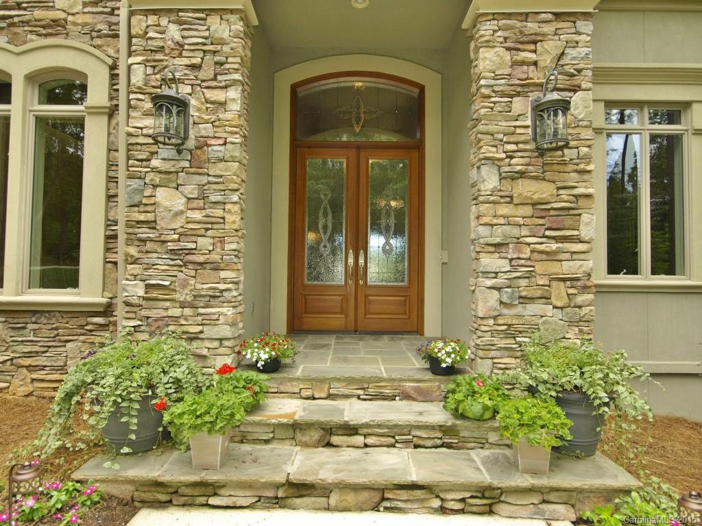 The Point - Residential