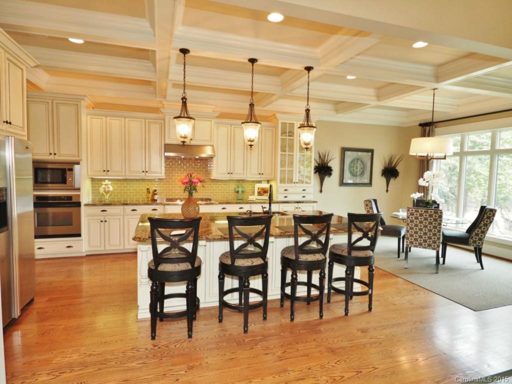 The Point - Residential