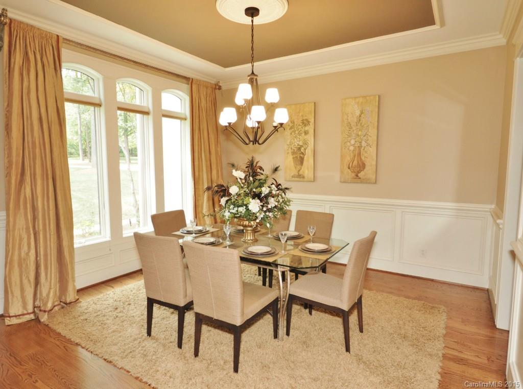 The Point - Residential