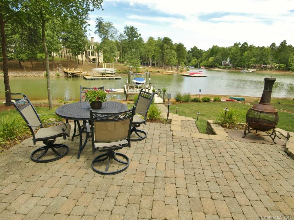 The Point - Residential