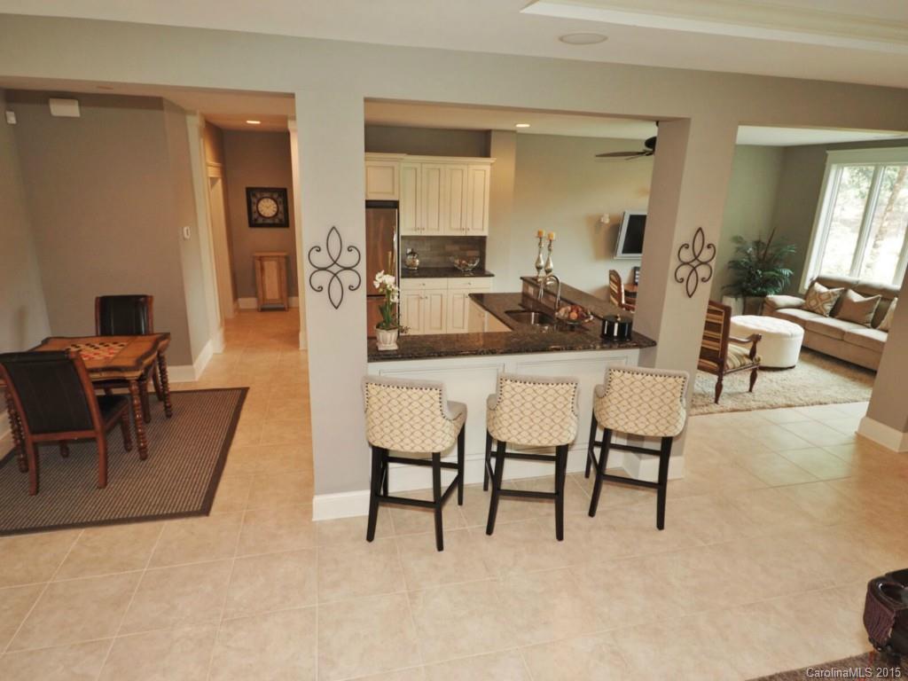 The Point - Residential