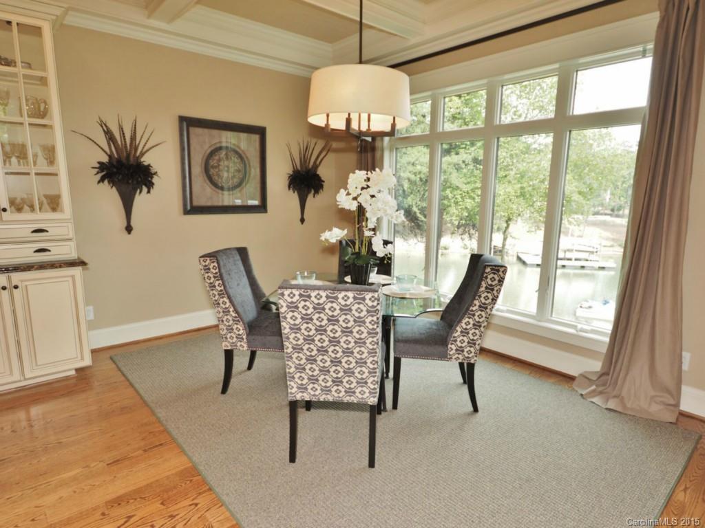 The Point - Residential