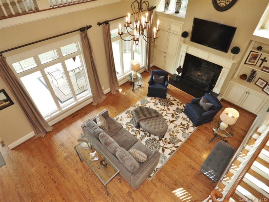 The Point - Residential