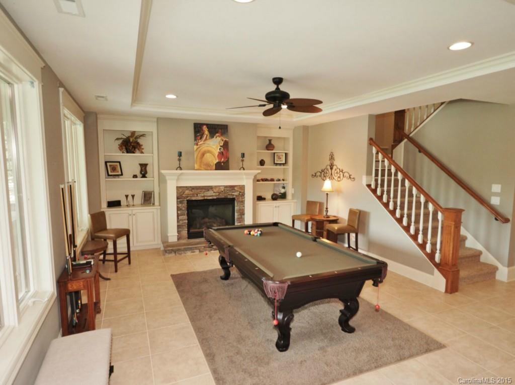 The Point - Residential