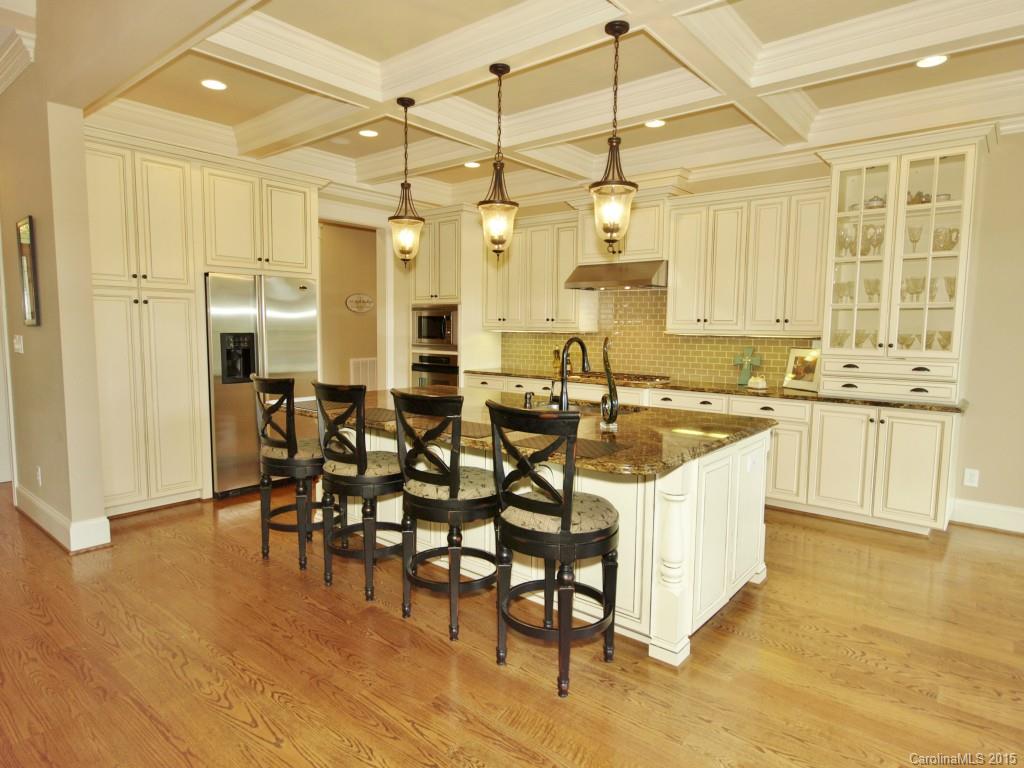 The Point - Residential