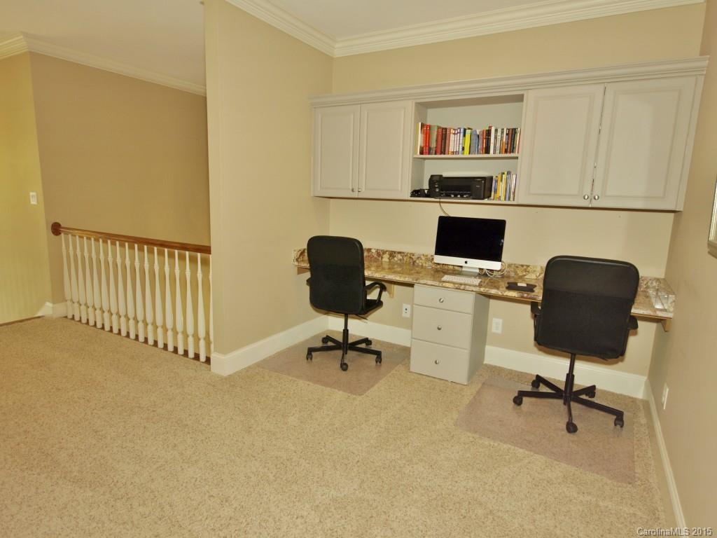 The Point - Residential