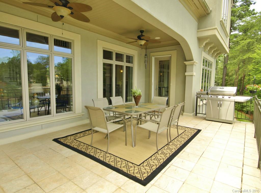 The Point - Residential