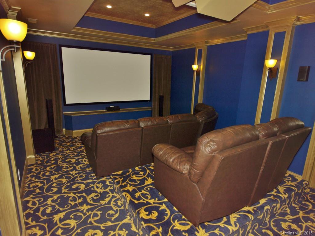 The Point - Residential