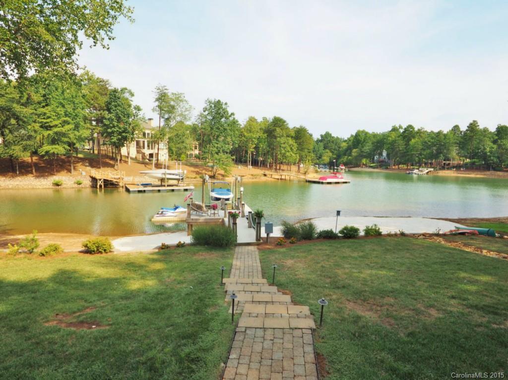 The Point - Residential