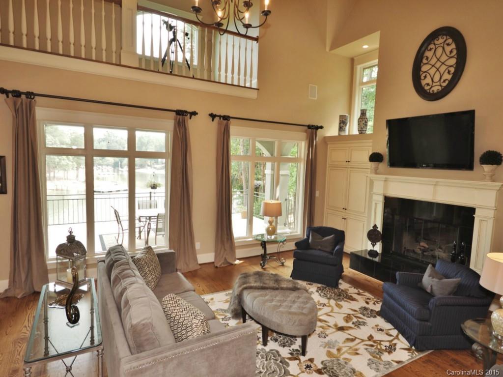 The Point - Residential