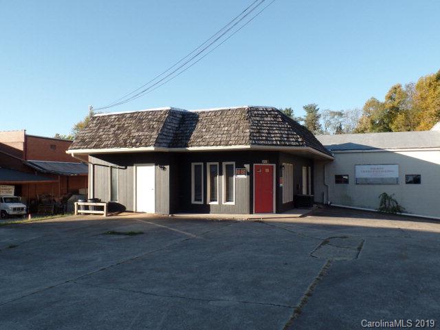 Marion - Commercial Sale