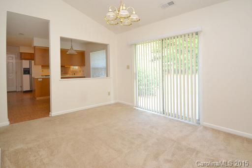 Ridgewood - Residential Lease