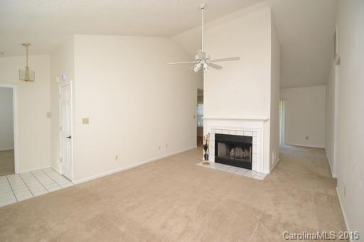 Ridgewood - Residential Lease